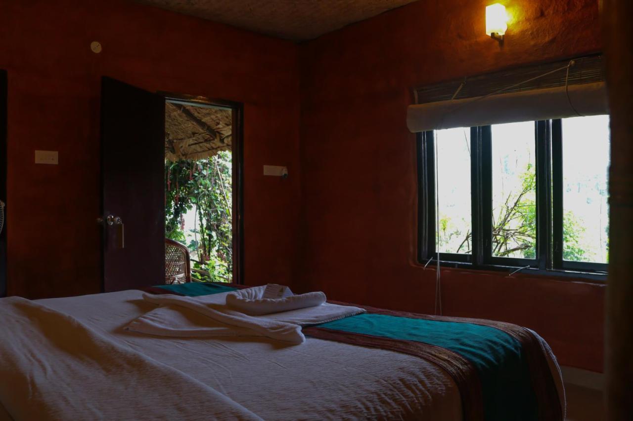 Hotel Ecotones Munnar By Eden Environs Extérieur photo