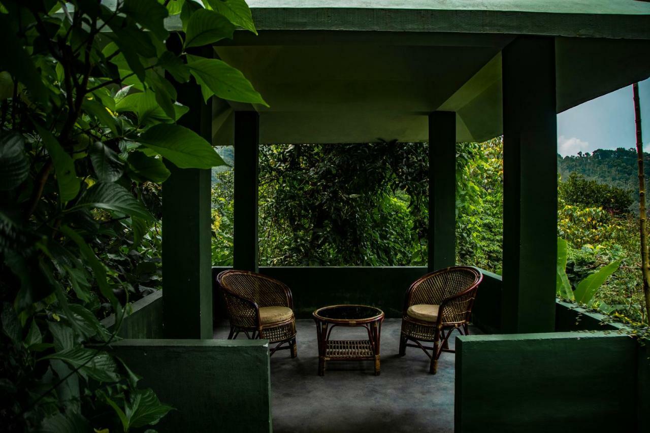 Hotel Ecotones Munnar By Eden Environs Extérieur photo