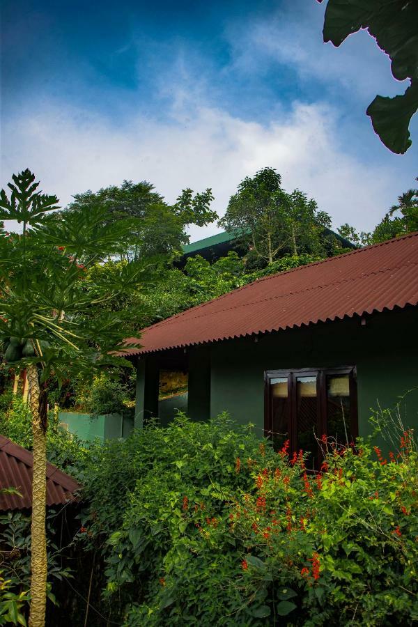 Hotel Ecotones Munnar By Eden Environs Extérieur photo