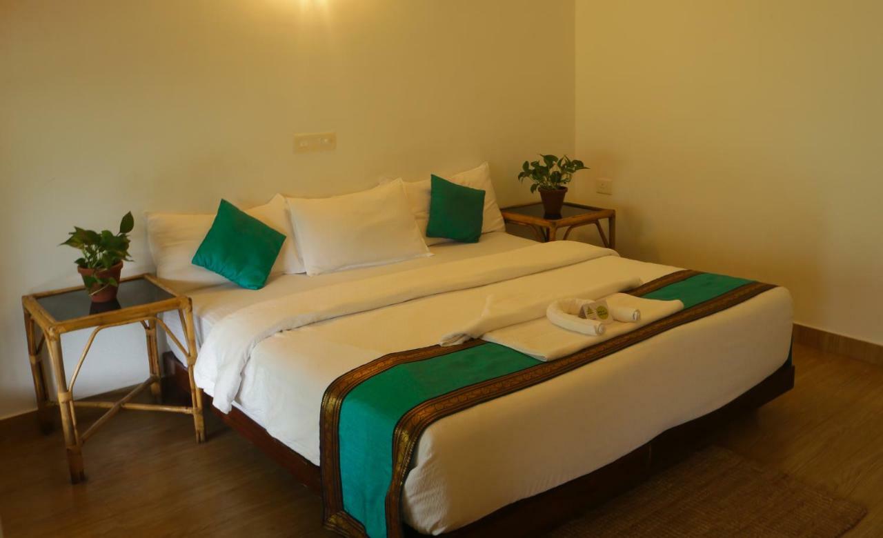 Hotel Ecotones Munnar By Eden Environs Extérieur photo