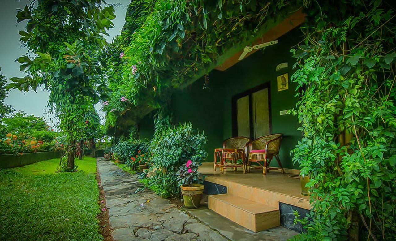 Hotel Ecotones Munnar By Eden Environs Extérieur photo