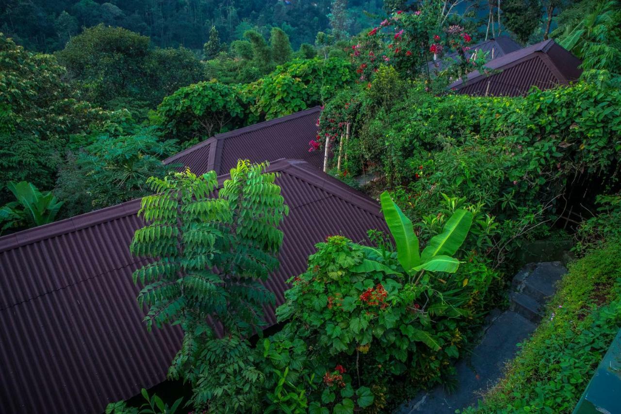 Hotel Ecotones Munnar By Eden Environs Extérieur photo