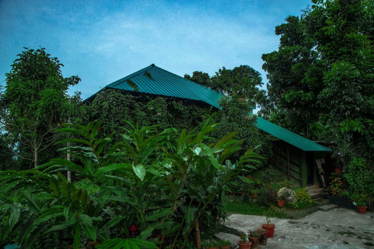 Hotel Ecotones Munnar By Eden Environs Extérieur photo
