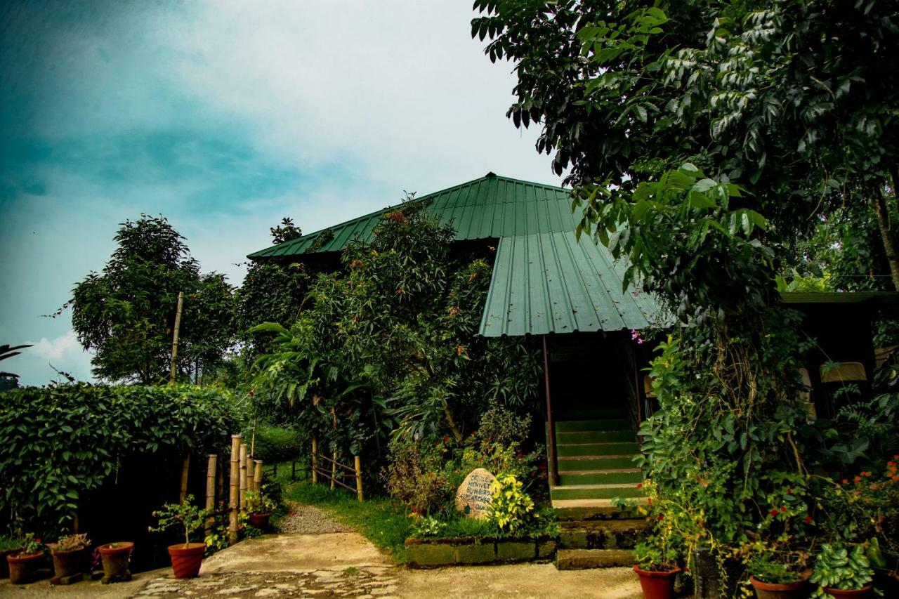 Hotel Ecotones Munnar By Eden Environs Extérieur photo