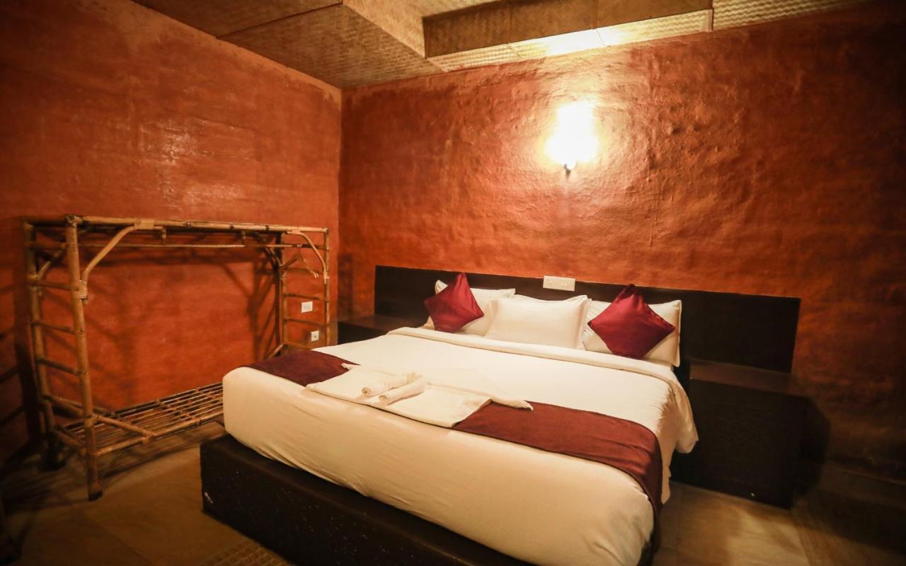 Hotel Ecotones Munnar By Eden Environs Extérieur photo